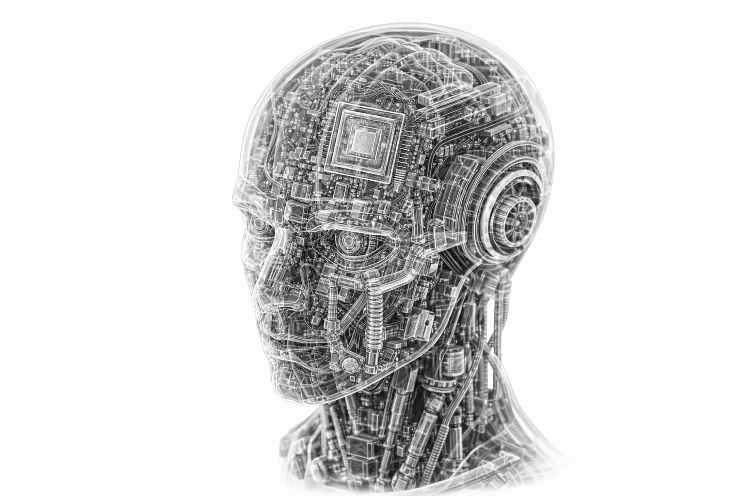 AI, data and automation sector