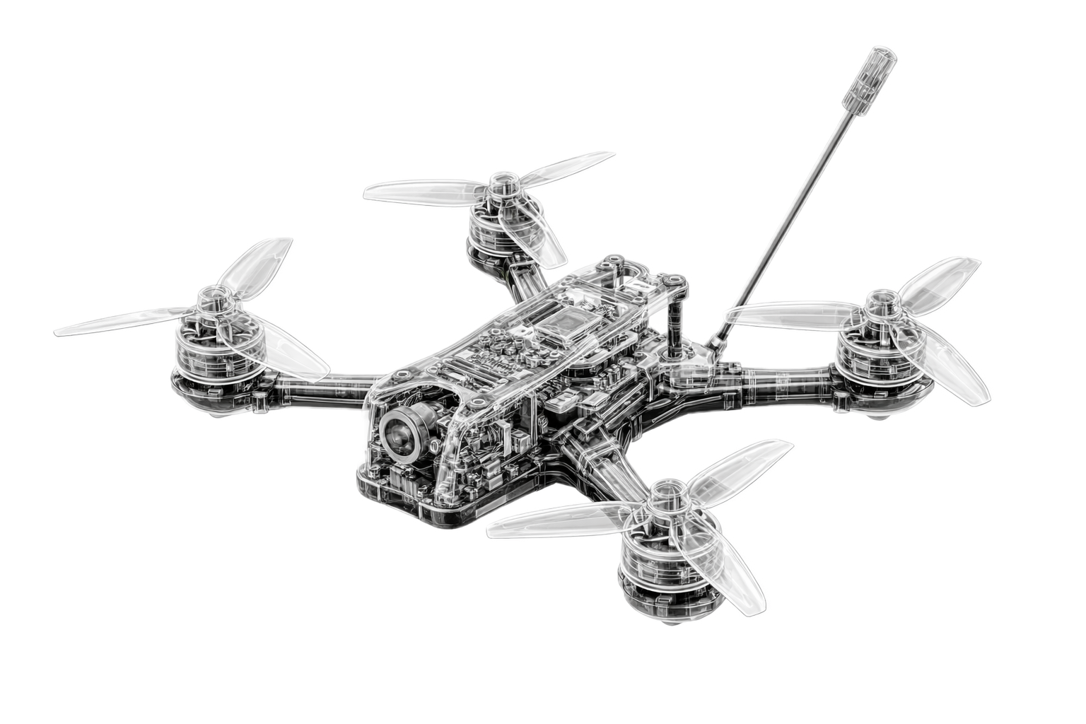 Dual-use and defense sector