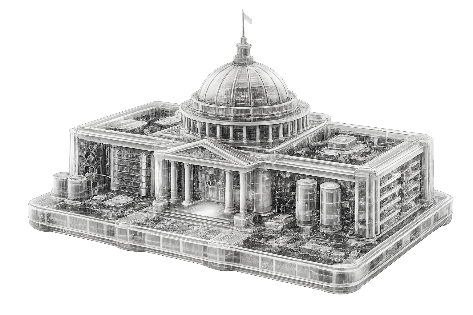 GovTech and sovereign sector