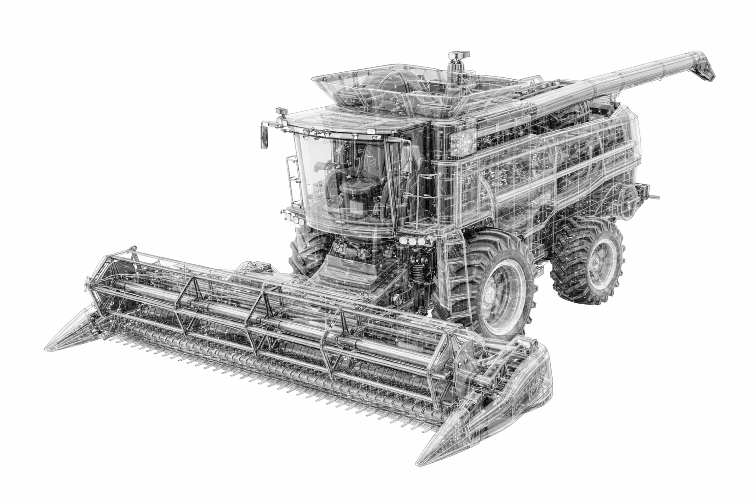 AgriTech and smart industry sector