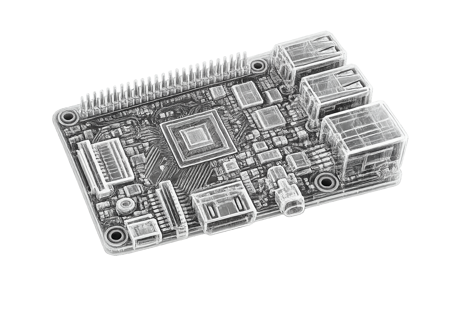Cyber and resilience sector