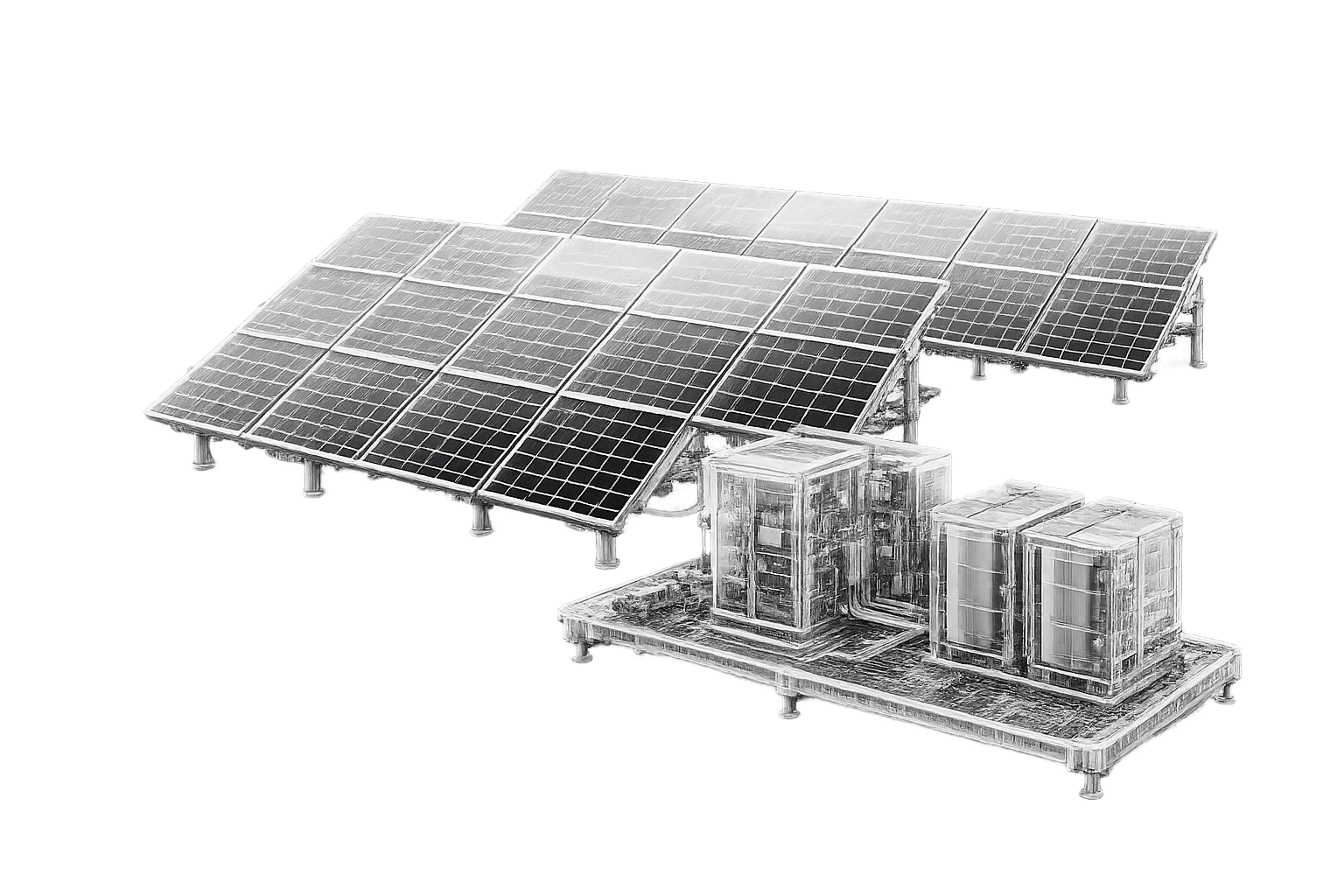 EnergyTech and infrastructure sector